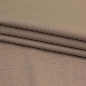 100% cotton canvas fabric for outdoor garments, bags and hats