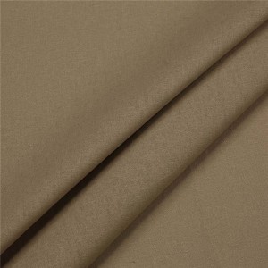 100% cotton Plain Fabric 20*20/60*60 for Pocket Fabric, Lining Fabric