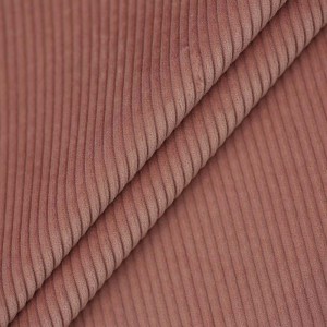High Quality Cotton Poplin Plain - 100% cotton 6W bubble corduroy fabric 16*21+16 60*170 for garments,kids garment, bags and hats, coat, pants – Xiang Kuan