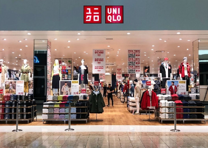 Uniqlo disclosed that 50 stores will be closed in China this year, and e-commerce will be another major entry point