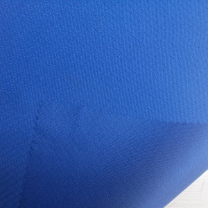 98%Polyester2%Conductive Wlre Antistatic fabric
