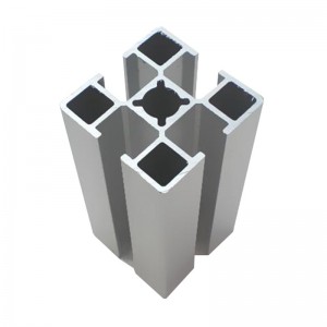 Aluminium Extrusion, Aluminium Alloy Profile