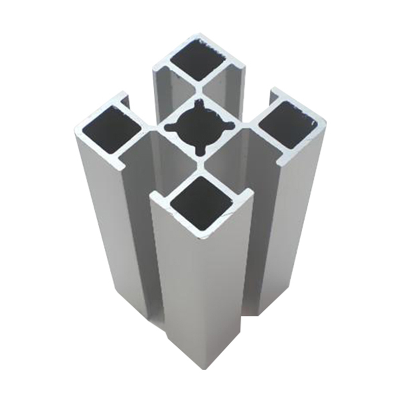 Aluminium-ekstrusie, aluminiumlegeringsprofiel
