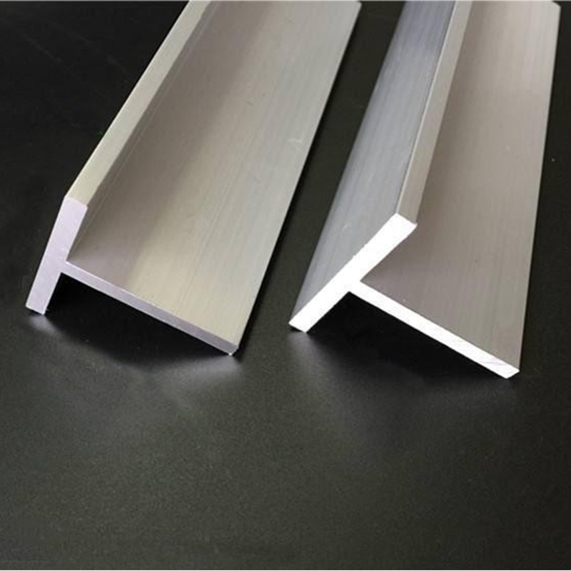Extrusión de aluminio, perfil de aleación de aluminio