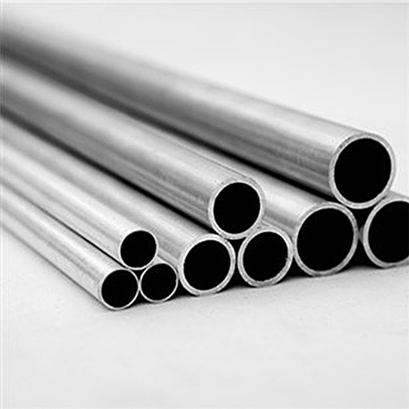 Tubos de aluminio de alta calidad con tecnología líder