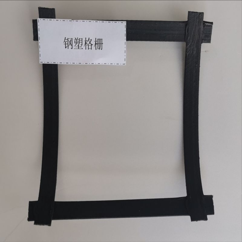 OEM/ODM Supplier Mineral And Chemical Admixtures - Steel-plastic Composite Geogrid – Xiangye