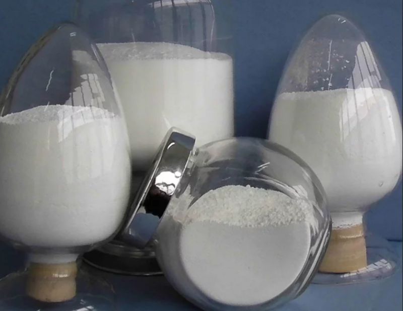 Industry Trends: The Rising Demand for Soda Ash Light
