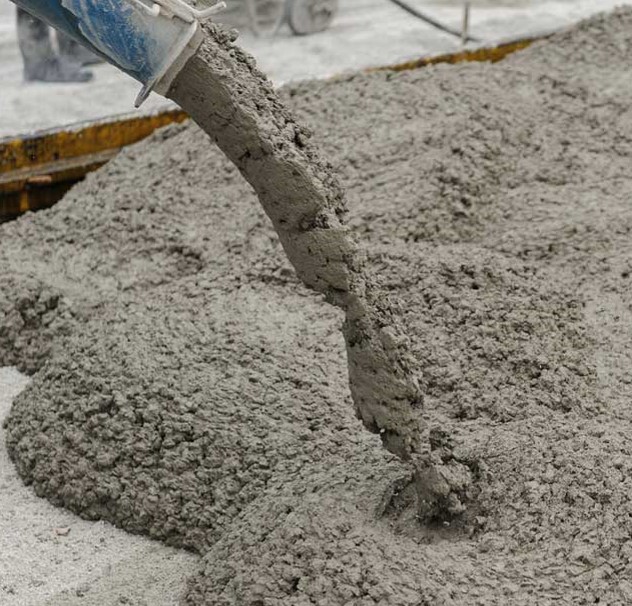 Performance Advantages of Solid Sodium Silicate as a Concrete Additive