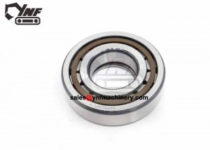 129-7927 1297927 Cylindrical Roller Bearing Caterpillar Construction Machinery Parts