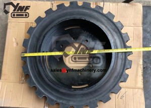 Elastic coupling 249-0059 2490059 for CAT 3512 internal combustion engine
