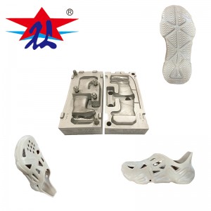 New arrival China New Style Various Shapes Mould–DIY EVA Coconut Mould