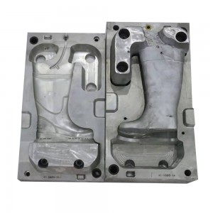 EVA Injection Boot Mould