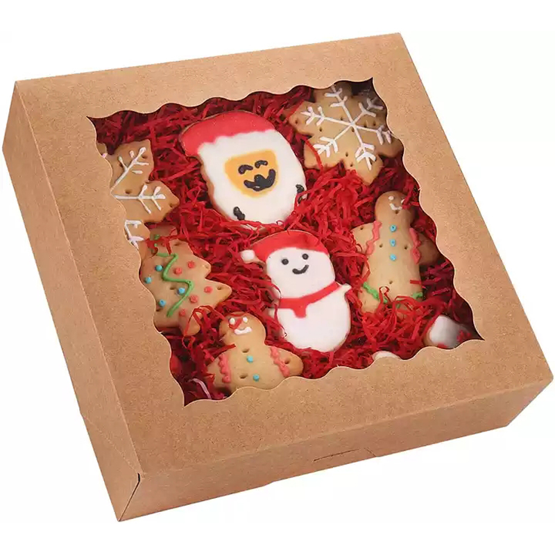 Wholesale-Customize-Cardboard-Kraft-Paper-Gift-Box-with-Window-Clear-for-Sweet-Packaging-Paper-Box4