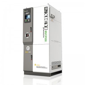 Discountable price Optical Vacuum Coating Machine - WVCP550 Water Vapor Cryopump Cryogenic Refrigeration Systems – Xieyi