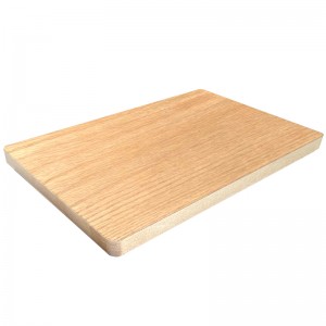 High Quality Sublimation MDF Board 18mm China Manufacturer
