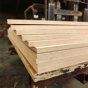 4 X 8 Furniture Grade Full Birch Wood Plywood