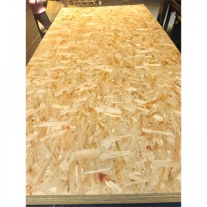 OSB Wood board 9mm 11mm 12mm 15mm 18mm Osb Plywood Board Osb Sheet for Construction