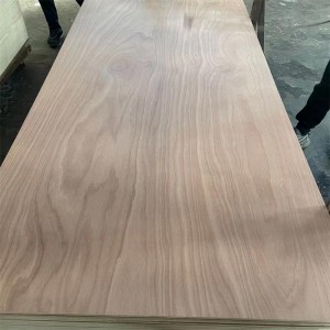 18mm pencil cedar plywood from China
