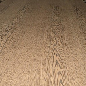 Wenge fancy plywood for decorative