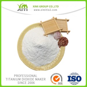 Industrial Grade Titanium Dioxide Chloride Tio2...