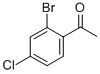 1-(2-bromo-4-chlorophenyl)ethanone（CAS#825-40-1）