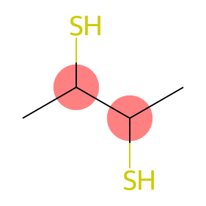 1，6-Hexanedithiol（CAS#1191-43-1）