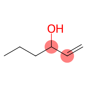 1-Hexen-3-ol（CAS#4798-44-1）