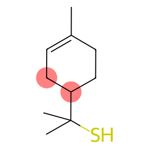 1-P-Menthene-8-Thiol（CAS#71159-90-5）