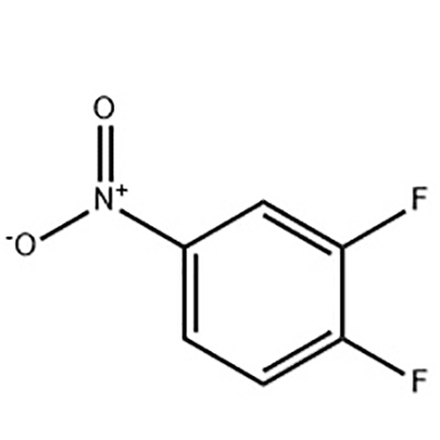 3,4-Difluoronitrobenzene  (CAS# 369-34-6)
