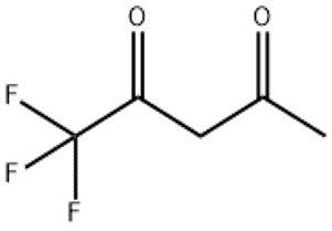 1 1 1-Trifluoroacetylacetone（CAS# 367-57-7)