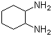 1 2-Cyclohexanediamine（CAS# 694-83-7;20439-47-8)