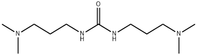 1 3-bis[3-(dimethylamino)propyl]urea（CAS# 52338-87-1)