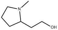 1-Methyl-2-pyrrolidineethanol（CAS# 67004-64-2)