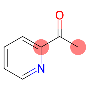 2-Acetyl pyridine（CAS#1122-62-9）
