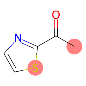 2-Acetyl thiazole（CAS#24295-03-2）