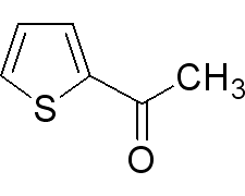 2-Acetyl thiophene（CAS#88-15-3）