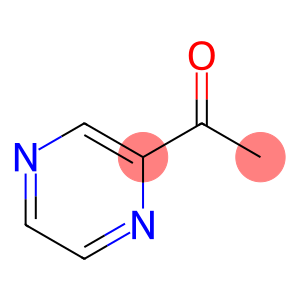 2-Acetyl pyrazine（CAS#22047-25-2）