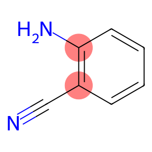2-Aminobenzonitrile（CAS#1885-29-6）