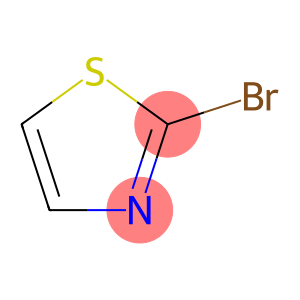 2-Bromo thiazole（CAS#3034-53-5）