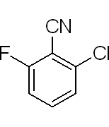 2-Chloro-6-Fluorobenzonitrile（CAS#668-45-1）