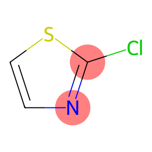 2-Chloro-Thiazole（CAS#3034-52-4）