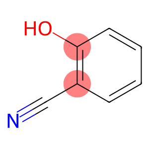 2-Cyanophenol（CAS#611-20-1）