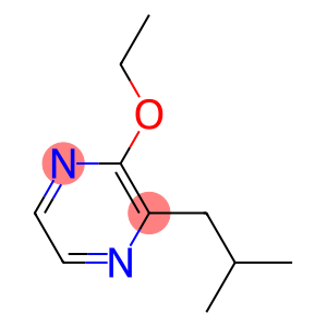 2-Ethoxy-3-Isobutyl Pyrazine