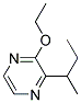 2-Ethoxy-3-Secbutyl Pyrazine