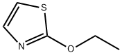 2-Ethoxy thiazole（CAS#15679-19-3）