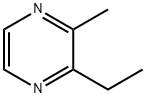 2-Ethyl-3-methyl pyrazine（CAS#15707-23-0）