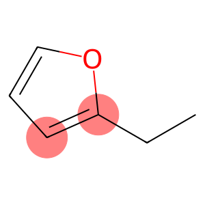2-Ethyl Furan（CAS#3208-16-0）