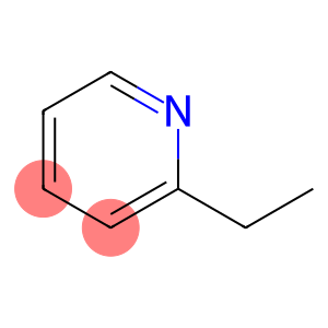 2-Ethyl Pyridine（CAS#100-71-0）