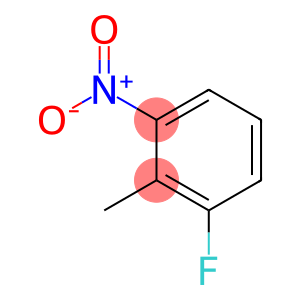 2-Fluoro-6-nitrotoluene（CAS# 769-10-8)