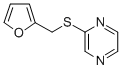 2-Furfurylthio Pyrazine（CAS#164352-93-6）